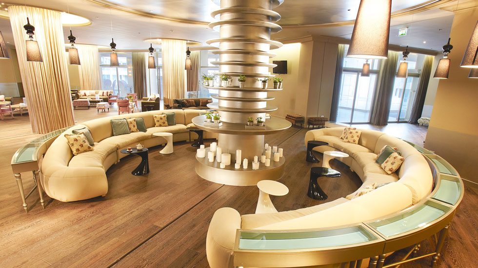 Grecotel Astir Palace