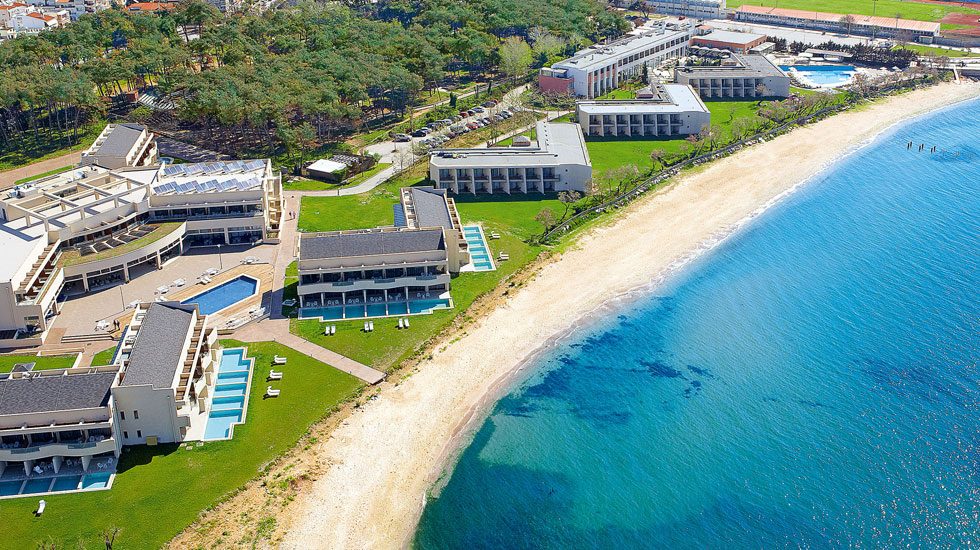 Grecotel Astir Palace