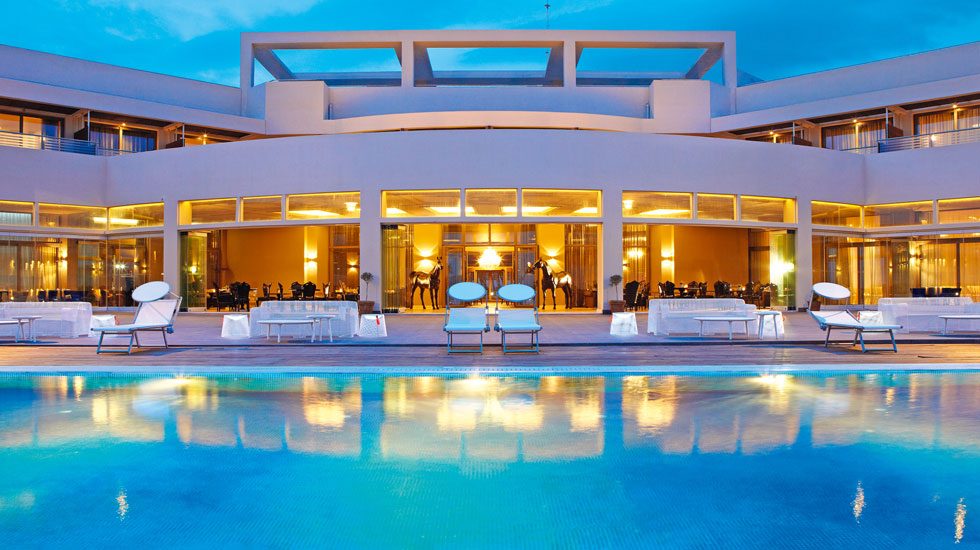Grecotel Egnatia Alexandroupoli