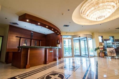 Nefeli Hotel - Alexandroupoli