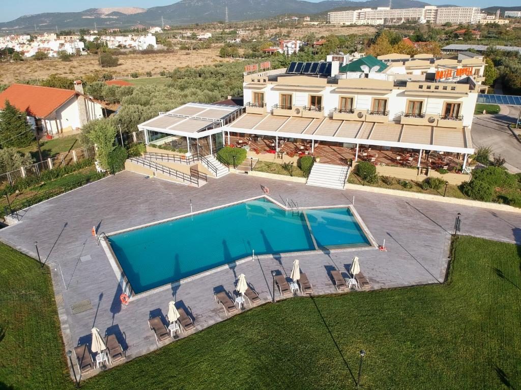 Nefeli Hotel - Alexandroupoli