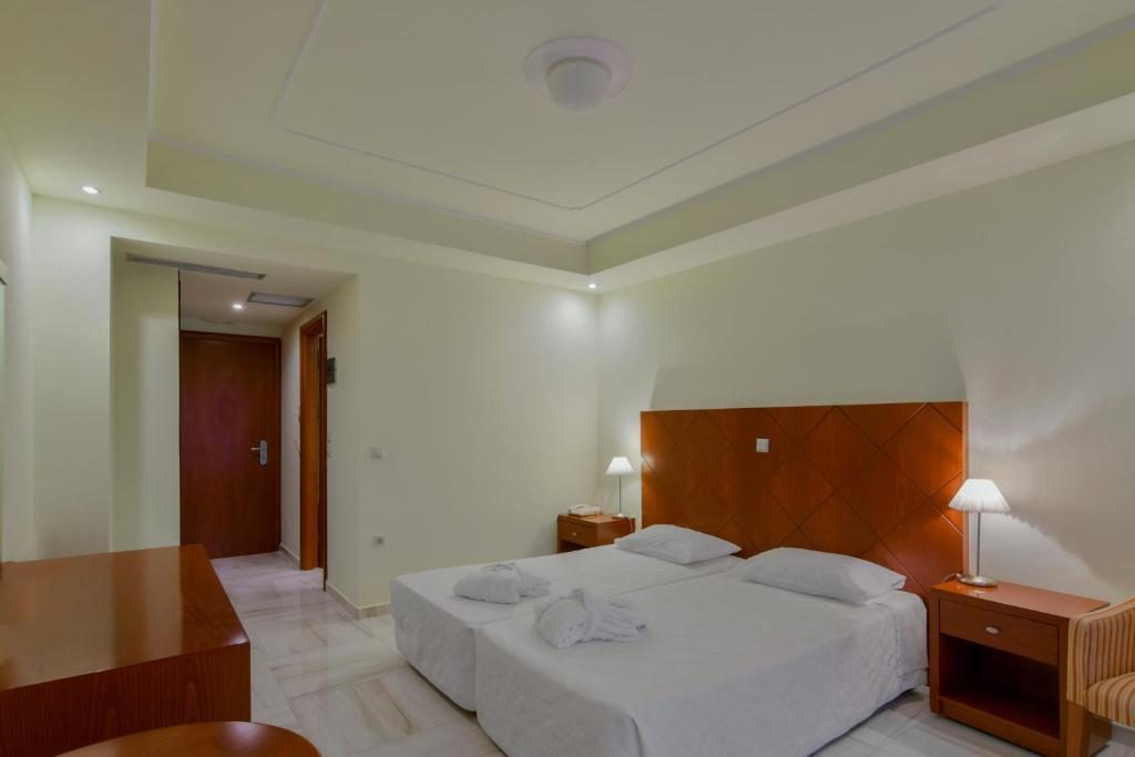 Nefeli Hotel - Alexandroupoli
