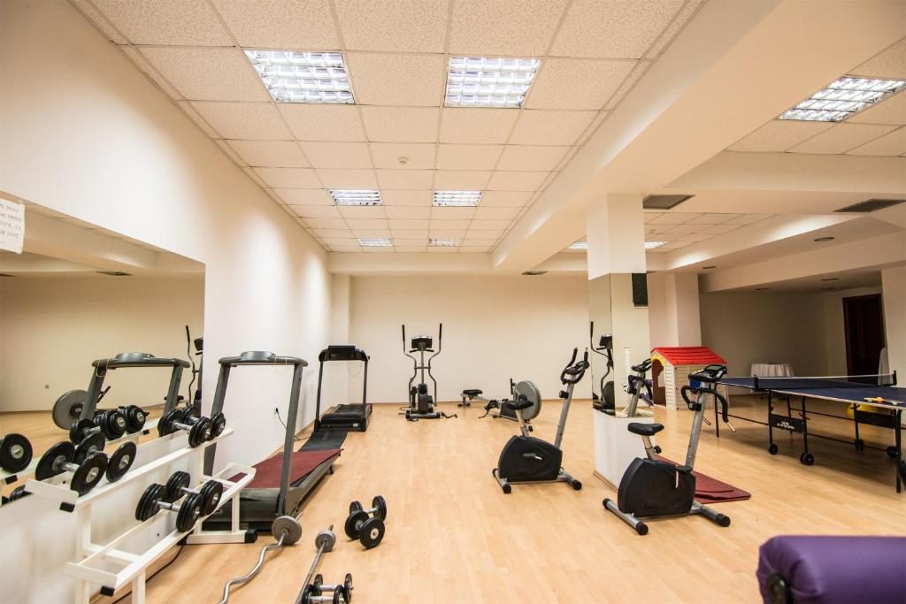 Nefeli Hotel - Alexandroupoli