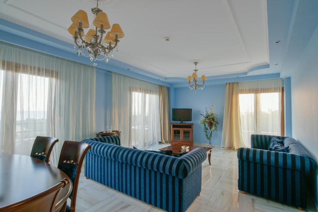 Nefeli Hotel - Alexandroupoli