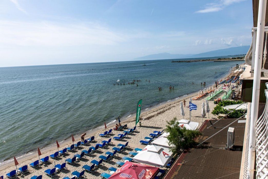Themis Beach