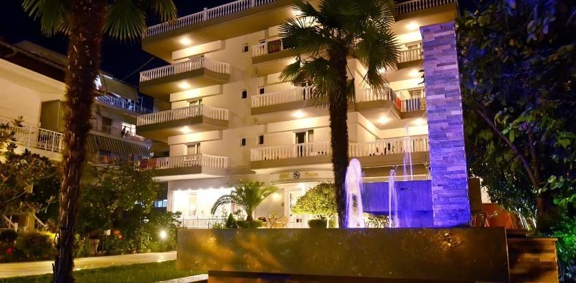 Ioni Hotel Pieria