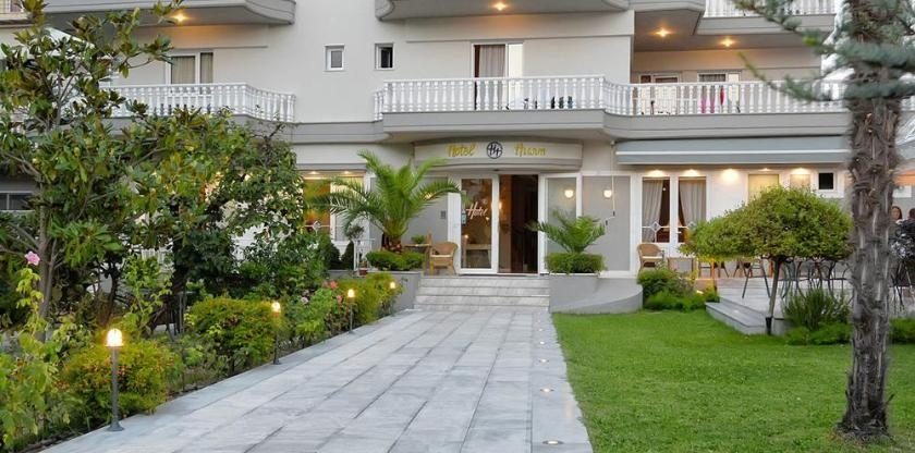 Ioni Hotel Pieria