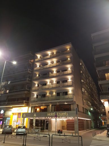 Esperia Kavala