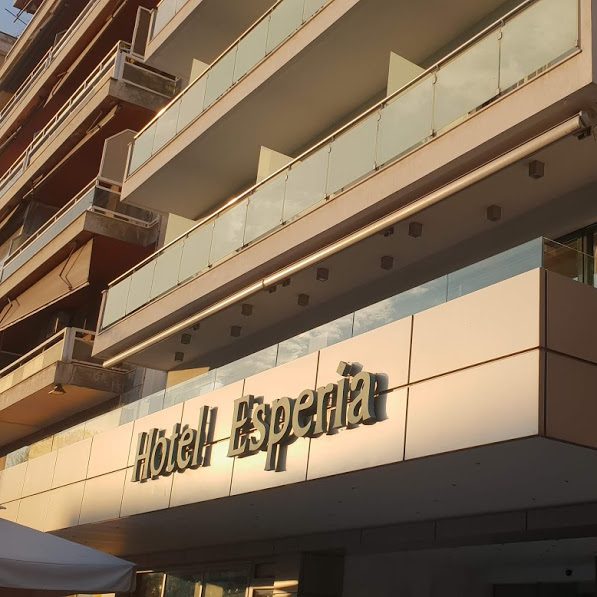 Esperia Kavala