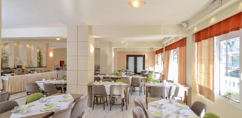 Regina Mare Hotel Paralia Katerinis