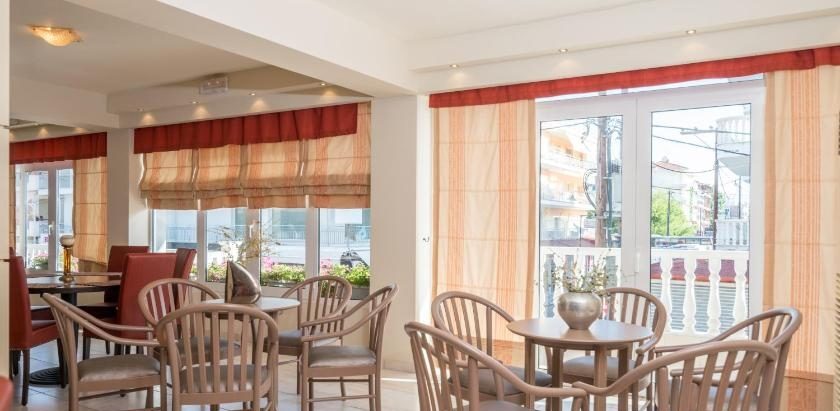 Regina Mare Hotel Paralia Katerinis