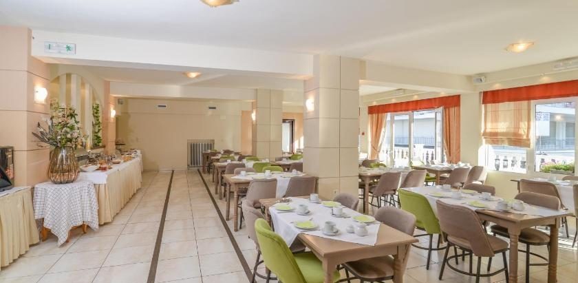Regina Mare Hotel Paralia Katerinis