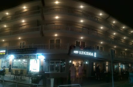 Regina Mare Hotel Paralia Katerinis