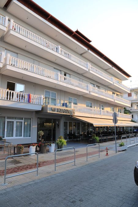 Regina Mare Hotel Paralia Katerinis