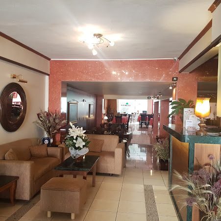 Lito Hotel 
