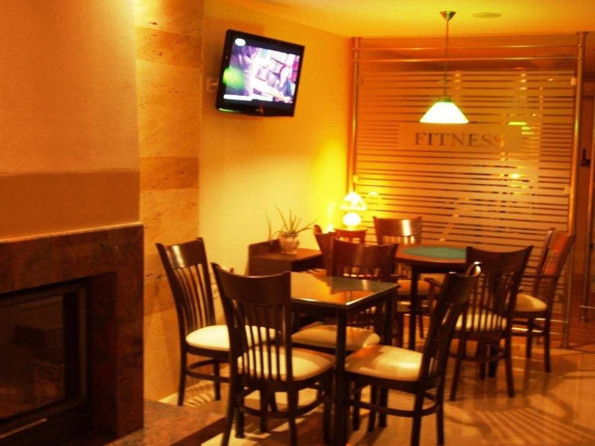 Lito Hotel 