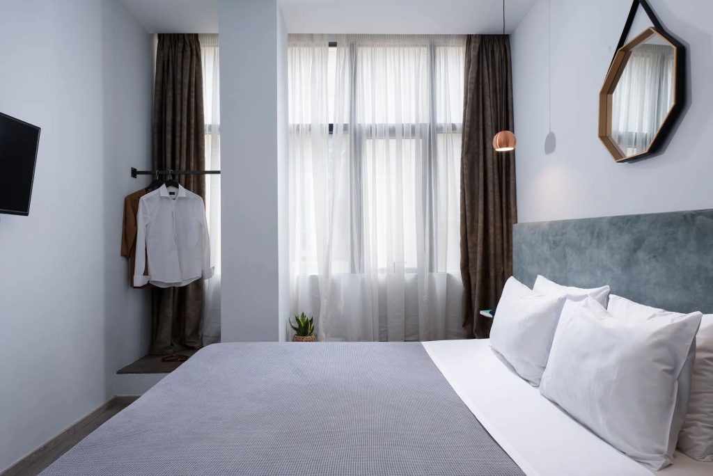 Monastiraki Residences  by Livin Urbban