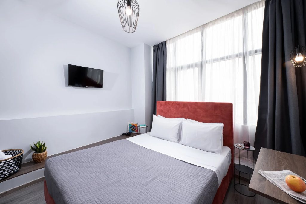 Monastiraki Residences  by Livin Urbban