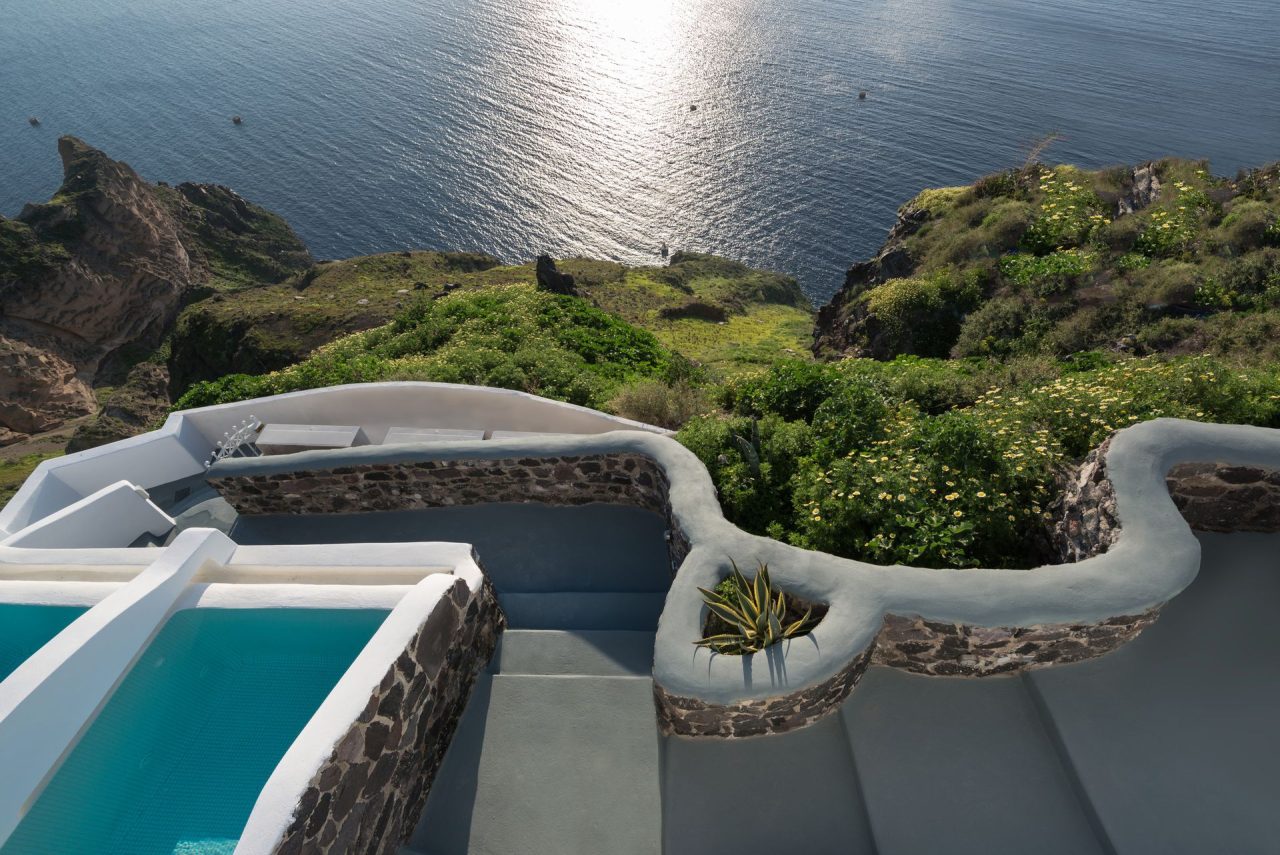 Adamant Suites Santorini