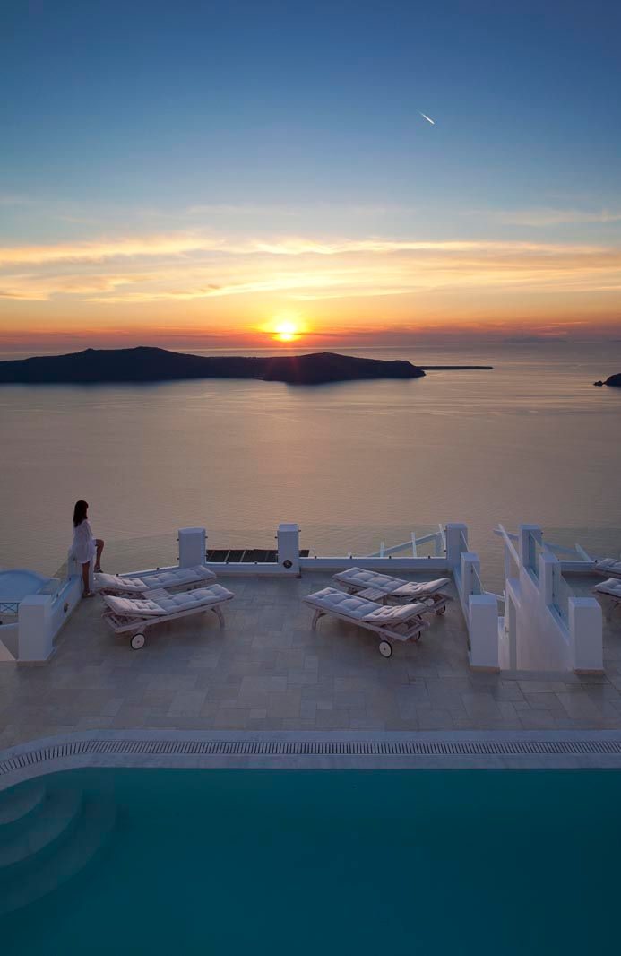 Above Blue Suites