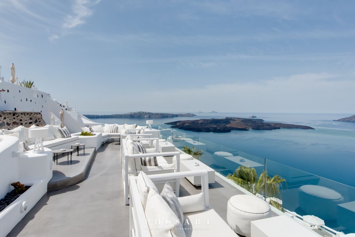 Dana Villas & Infinity Suites