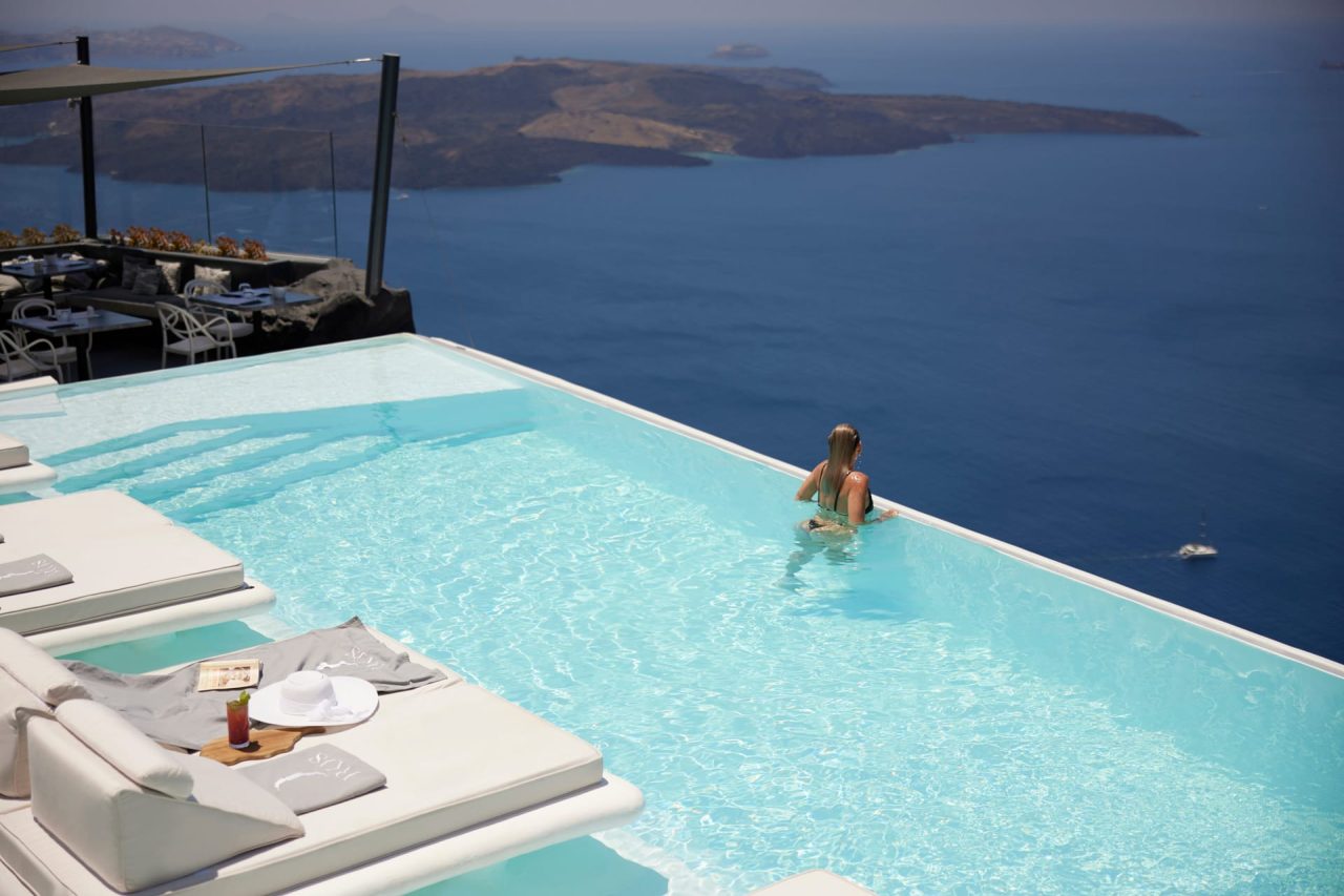 Dana Villas & Infinity Suites