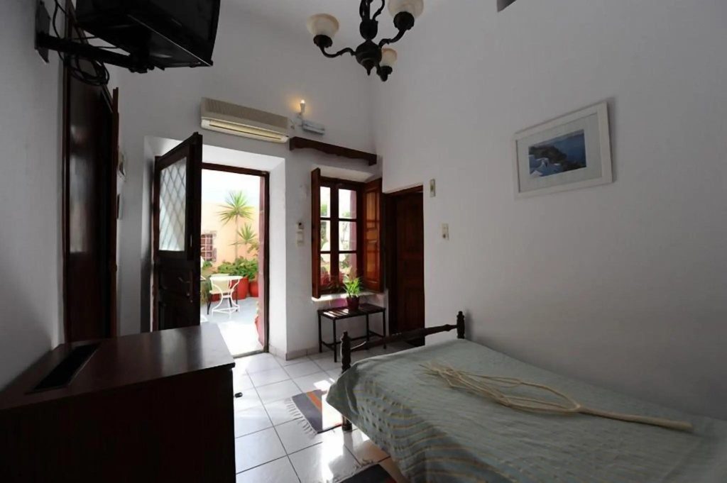 Kavalari Hotel