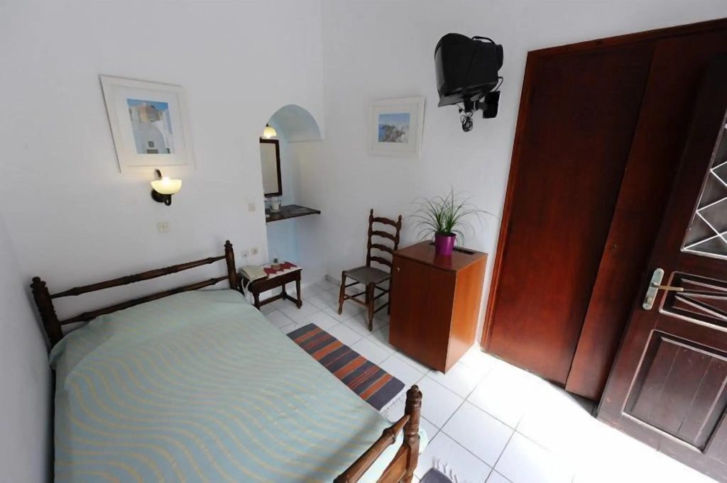 Kavalari Hotel