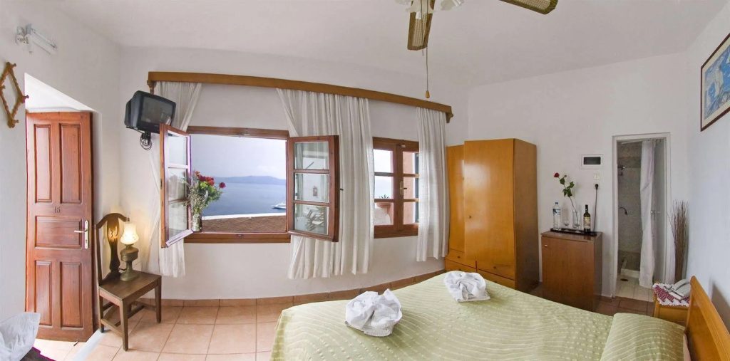 Kavalari Hotel