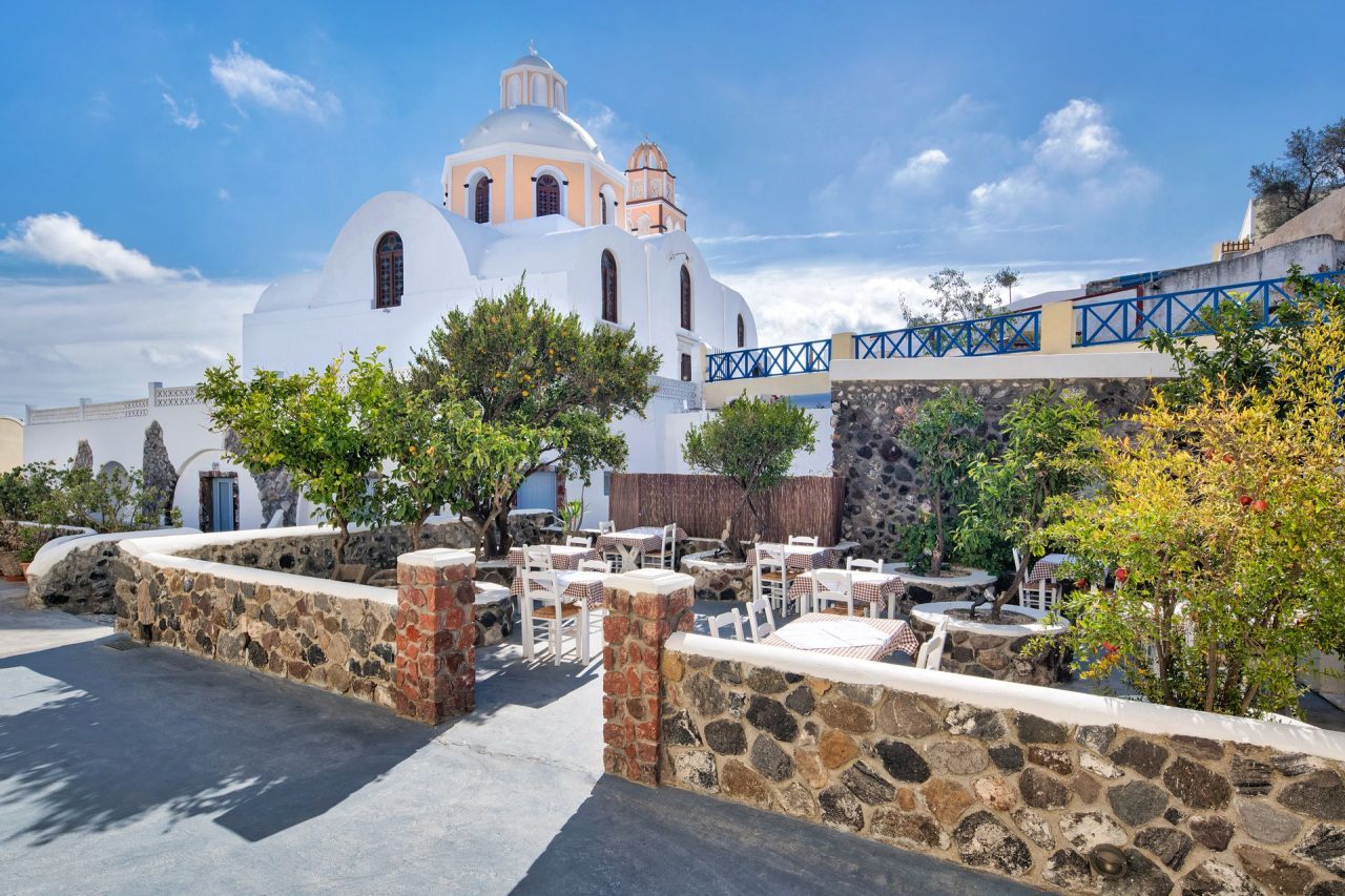 Anatoli Hotel and Spa