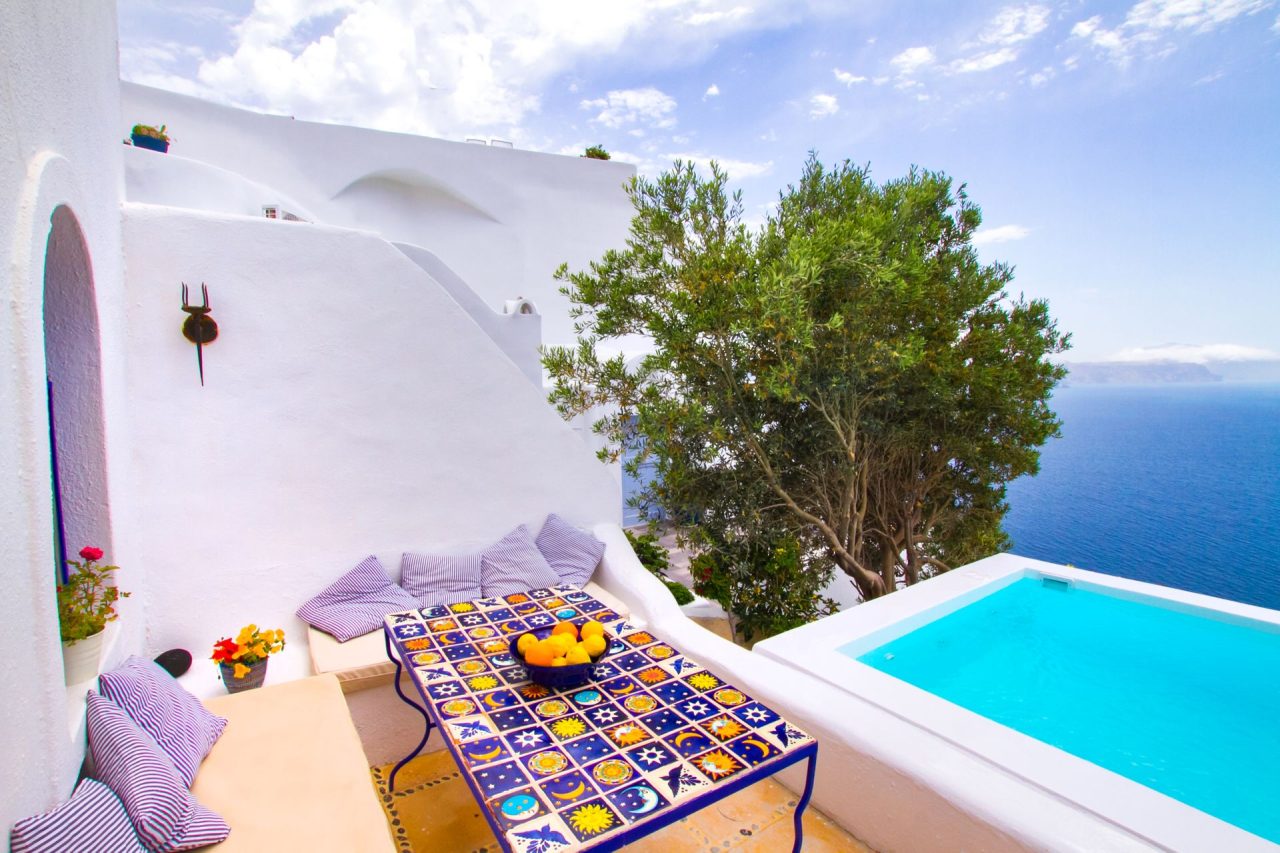 Ifestio Villas