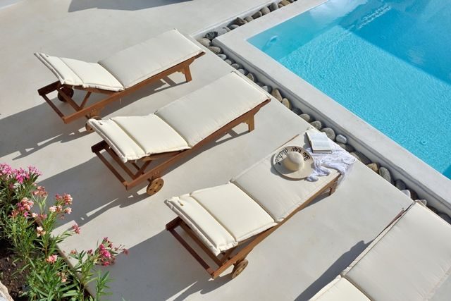 Elegant Villas & Suites Mykonos