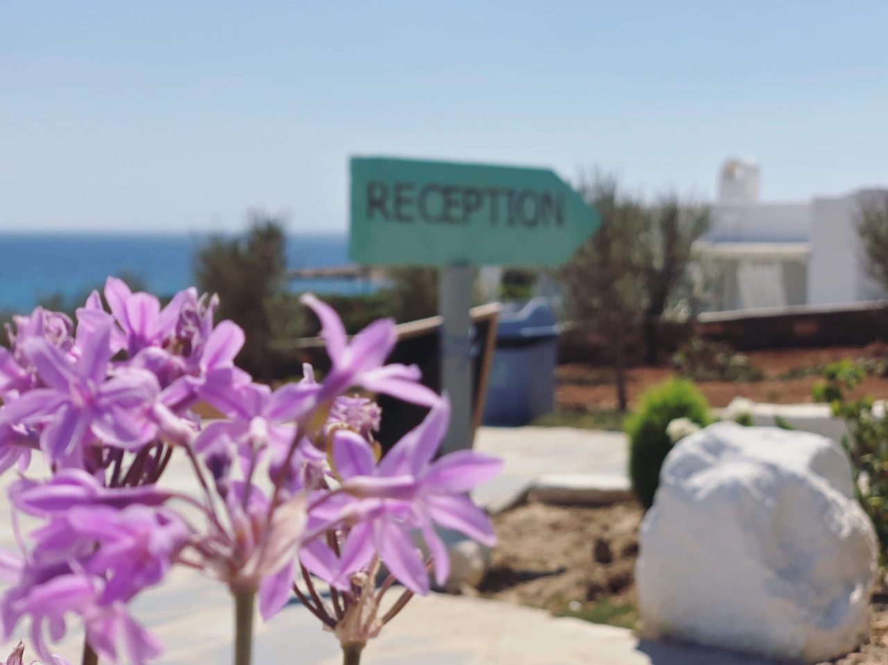 Glyfa Village