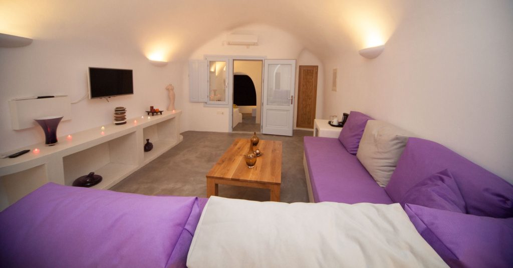 Fanari Vista Suites