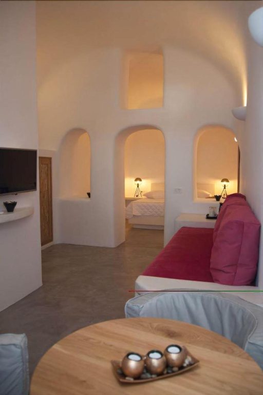 Fanari Vista Suites