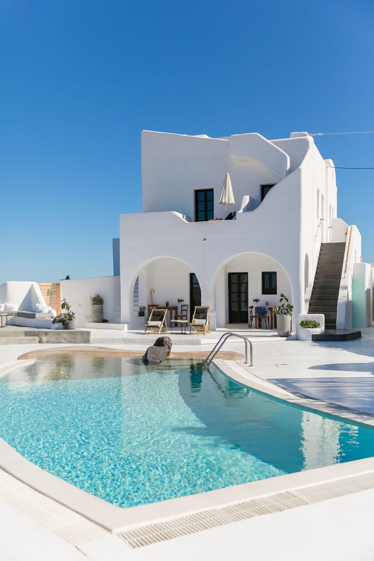 Sophia Boutique Hotel