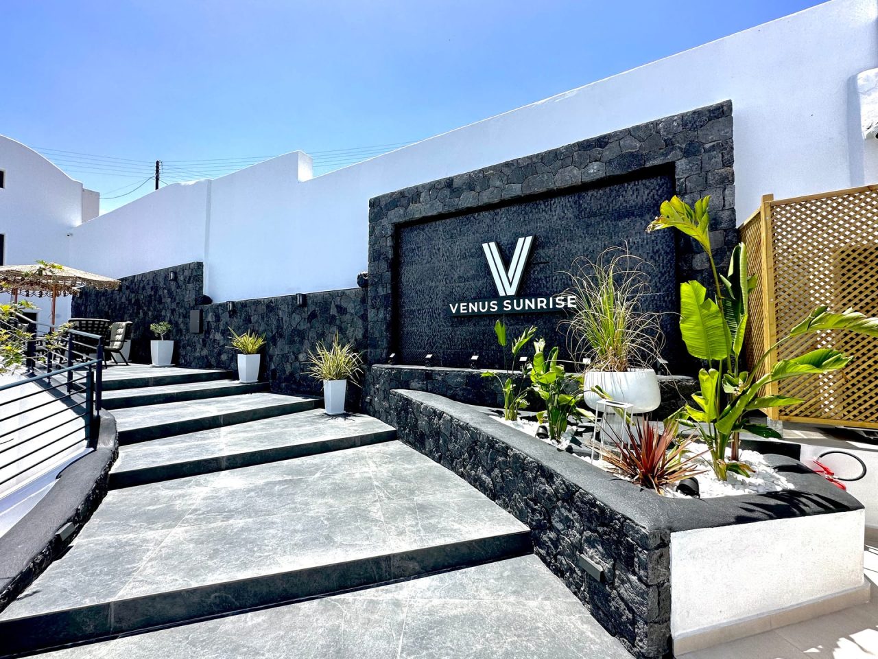 Venus Sunrise Suites & Villas