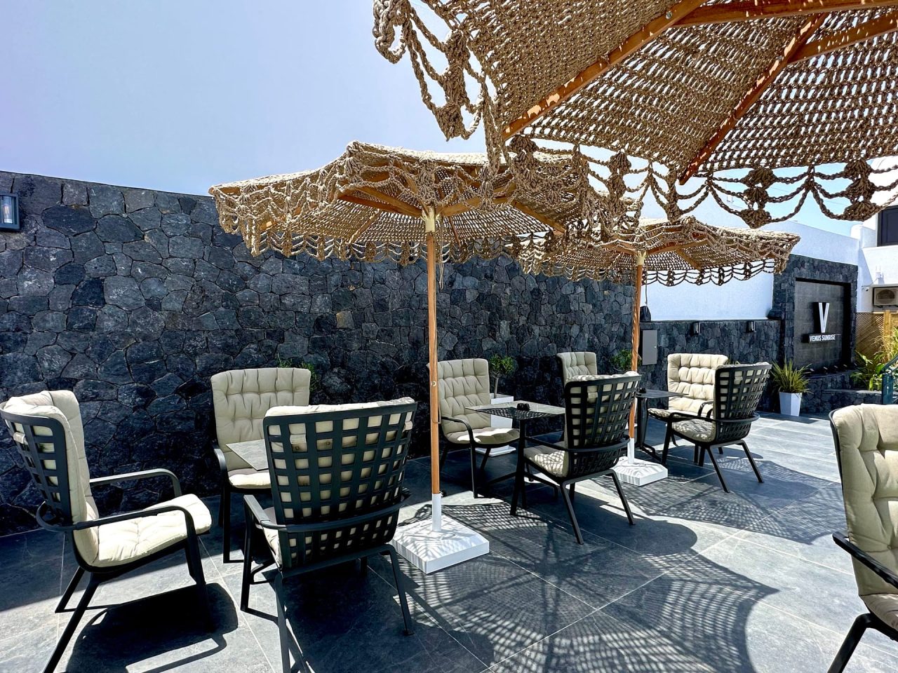 Venus Sunrise Suites & Villas