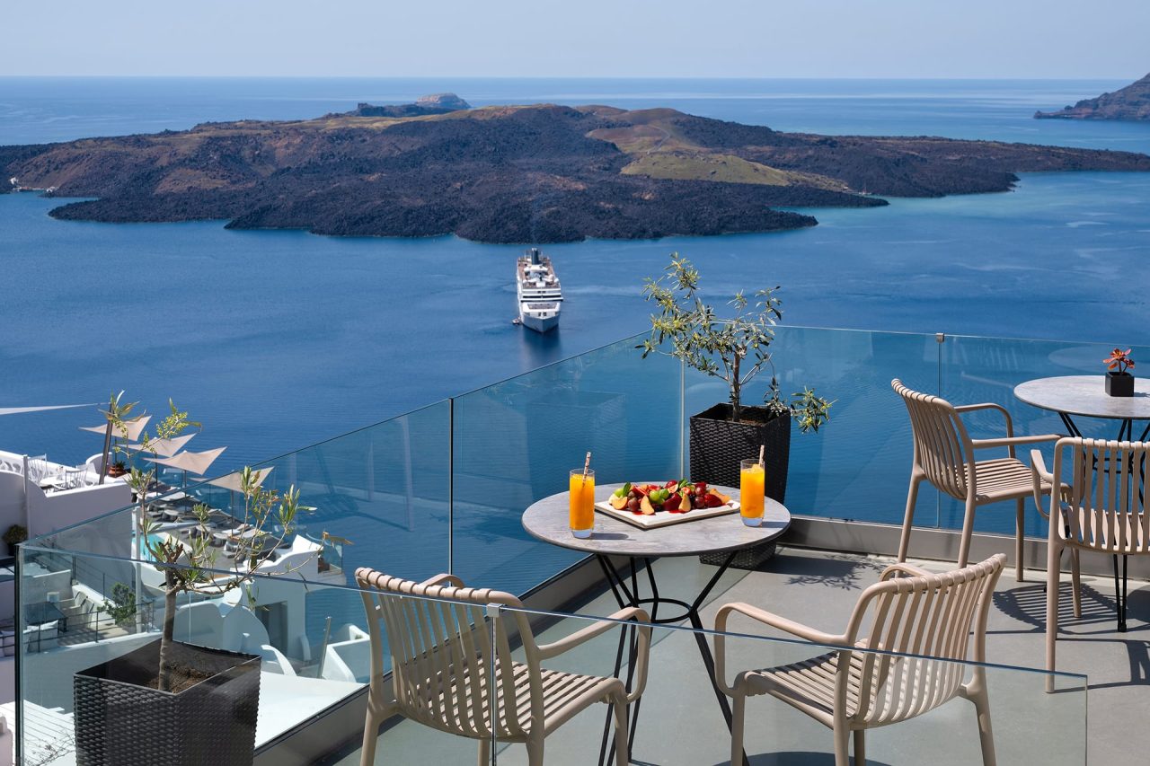 Aperto Suites - Adults Only