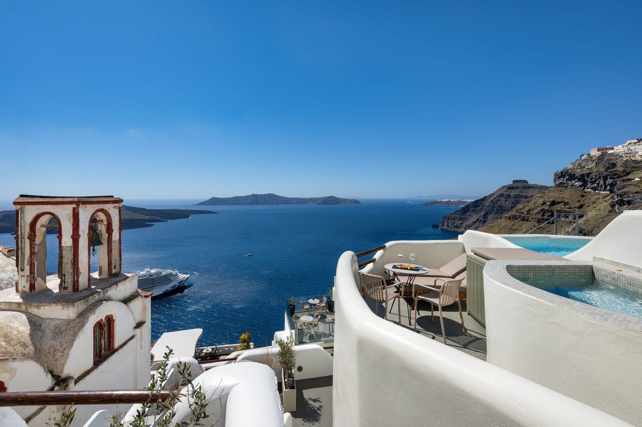 Aperto Suites - Adults Only