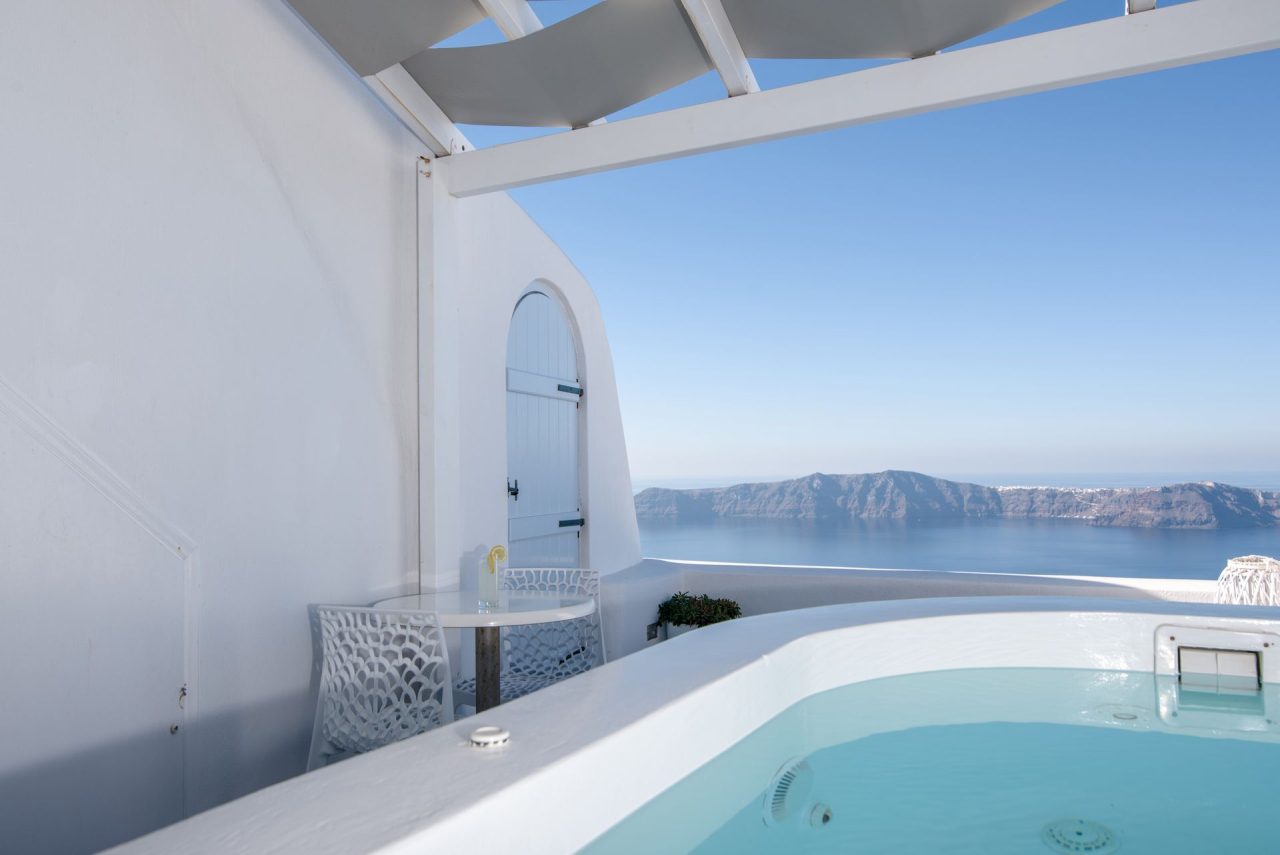 Dreaming View Suites