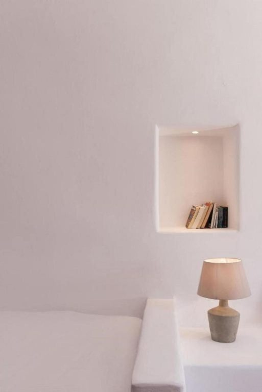 The Architect's Cave House