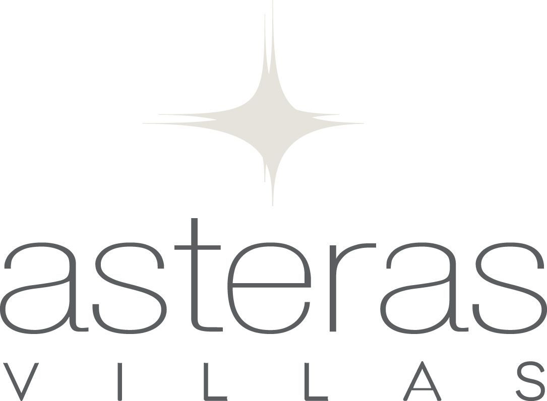 Asteras Villas Santorini