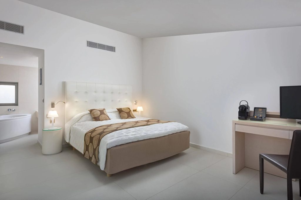 The Ixian Grand & All Suites (Adults Only 18+)