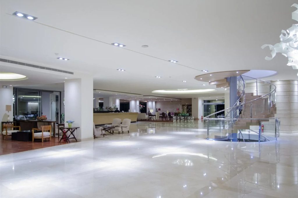 The Ixian Grand & All Suites (Adults Only 18+)