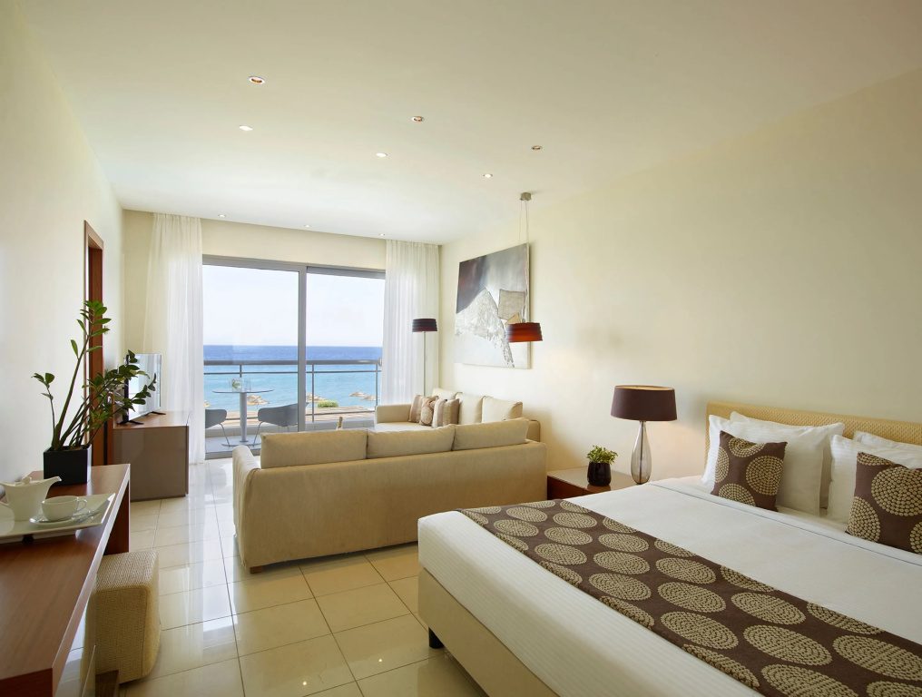 The Ixian Grand & All Suites (Adults Only 18+)