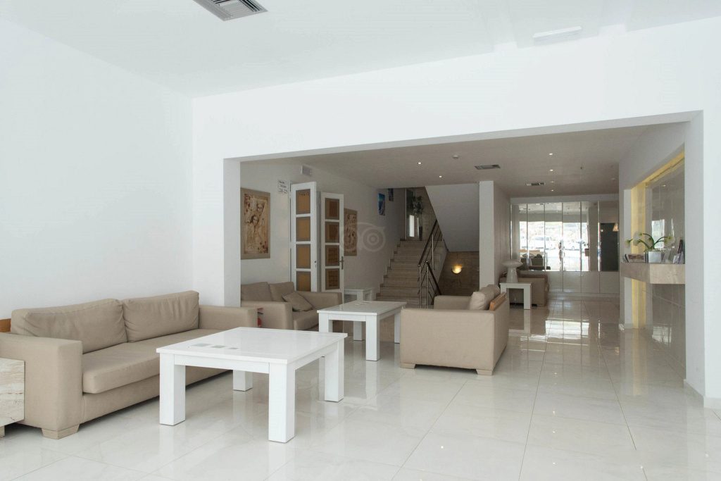 Pefkos Breeze Family Resort & Spa (EX. THALIA)