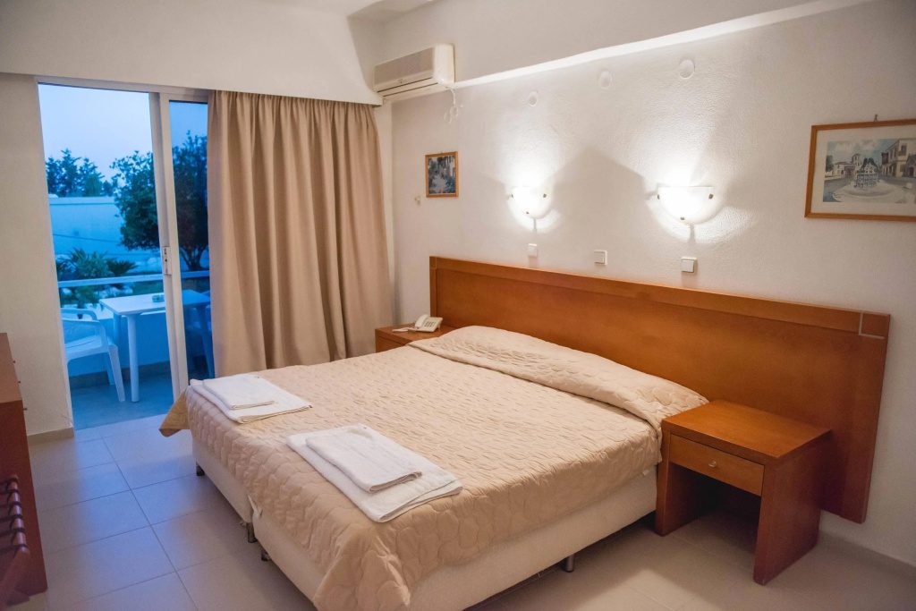 Pefkos Breeze Family Resort & Spa (EX. THALIA)