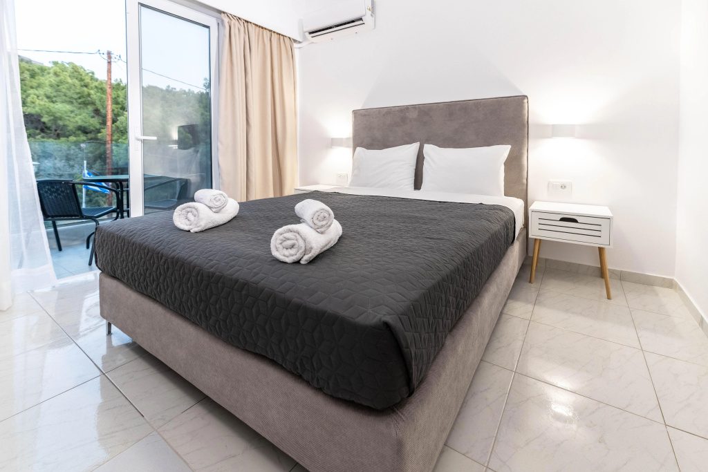 Pefkos Breeze Family Resort & Spa (EX. THALIA)