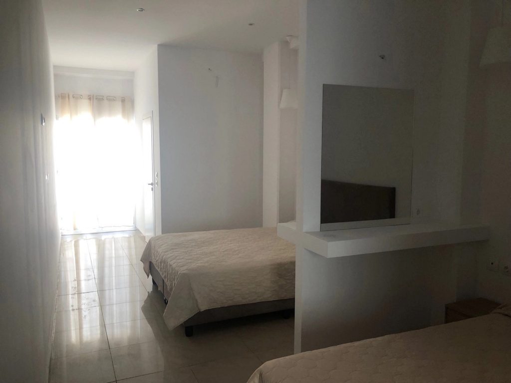 Pefkos Breeze Family Resort & Spa (EX. THALIA)